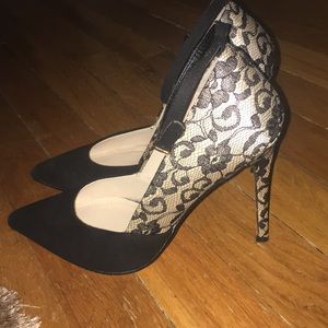 Victoria’s Secret Heels